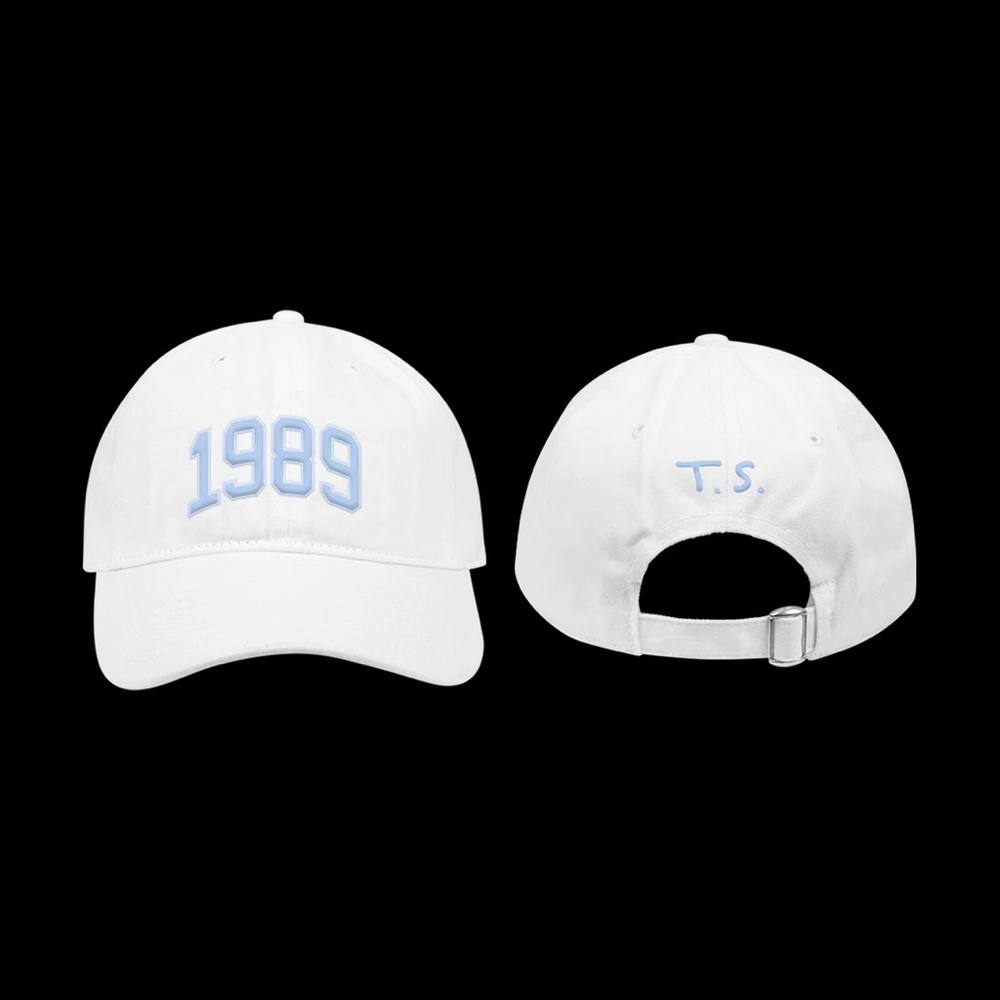 Taylor Swift 1989 Hat